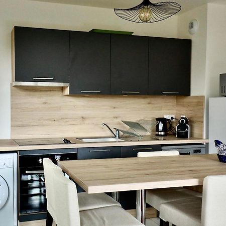 דוביל Appartement Des Arts מראה חיצוני תמונה