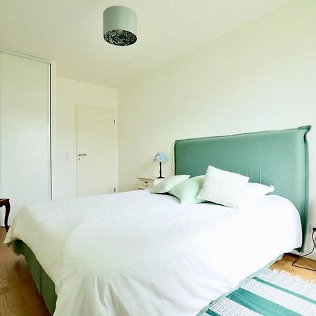 דוביל Appartement Des Arts מראה חיצוני תמונה